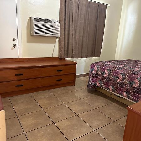 Kentucky Motel Bradenton Exterior foto